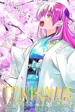 TONIKAWA - Fly me to the Moon 23