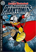 Lustiges Taschenbuch Ultimate Phantomias 22 Lustiges Taschenbuch Ultimate Phantomias 22