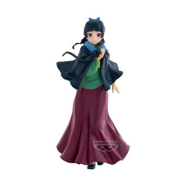 Figure: The Apothecary Diaries - Maomao Poncho Ver. 20cm