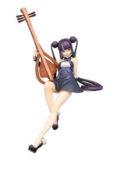Figure - Fate/Grand Order Noodle Stopper PVC Statue Foreigner/Yokihi 14 cm