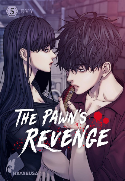 The Pawns Revenge 05