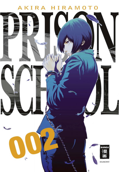 Prison School 02