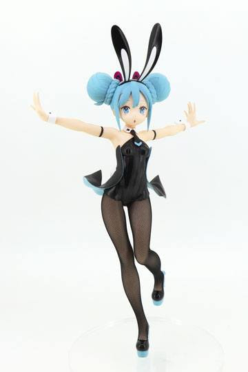 Figure - Vocaloid BiCute Bunnies PVC Statue Hatsune Miku 31 cm