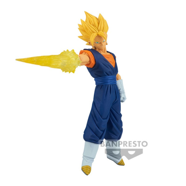 Figure: Dragon Ball Z - GxMateria - Vegeto 17cm