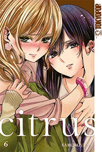 Citrus 06 - Limited Edition mit Bonusheft