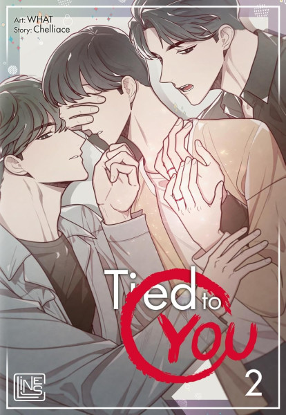 Tied to YOU 02