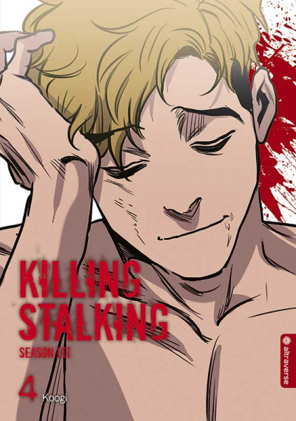 Killing Stalking Season III 04