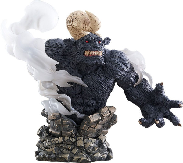 Figure: Berserk PVC Büste Zodd 15 cm