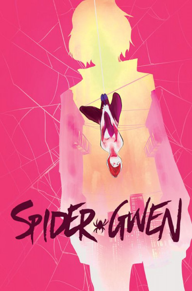 Spider-Gwen 04: Kingpin