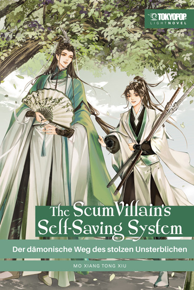 The Scum Villains Self-Saving System 01
