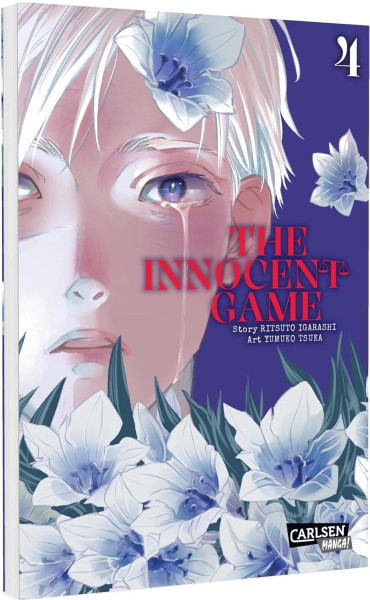 The Innocent Game 04