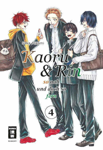 Kaoru & Rin 04