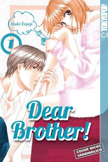 Dear Brother! 01