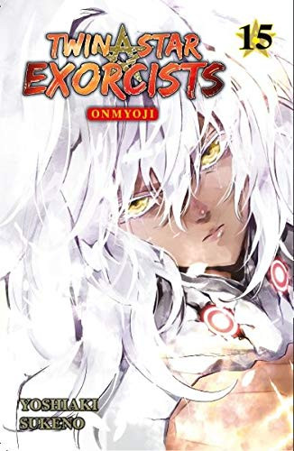Twin Star Exorcists 15