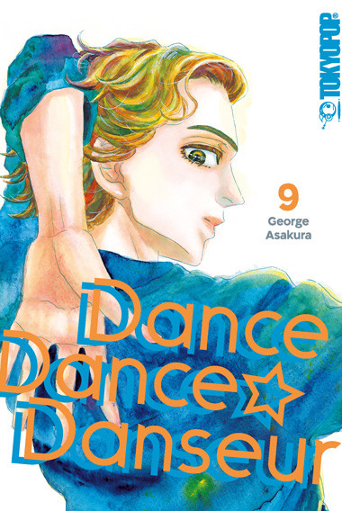 Dance Dance Danseur 09