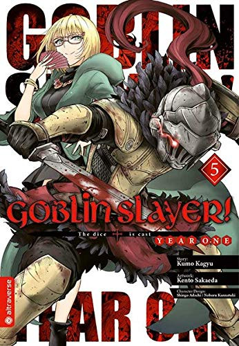 Goblin Slayer! - Year One 05