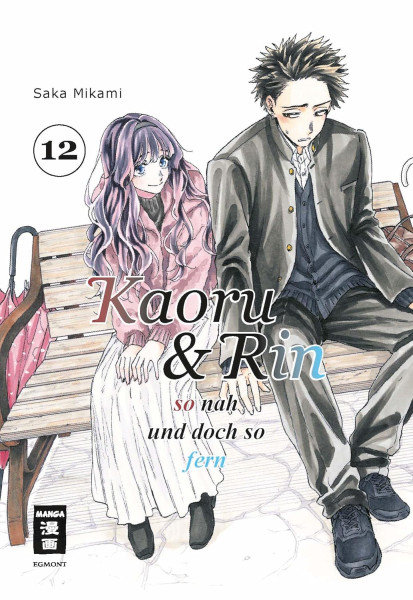 Kaoru & Rin 12