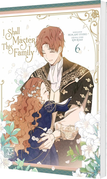 I Shall Master This Family 06
