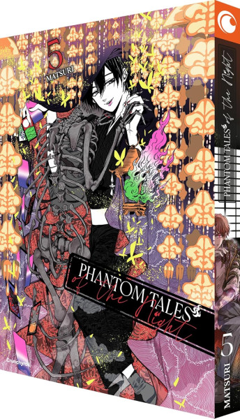 Phantom Tales of the Night 05