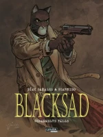 Blacksad: Gesammelte Fälle - Neuausgabe Blacksad: Gesammelte Fälle - Neuausgabe