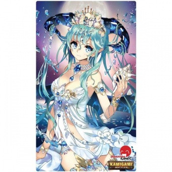 Kamigami Battles Playmat: Tiamat