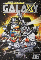 Lustiges Taschenbuch Galaxy 06 Lustiges Taschenbuch Galaxy 06