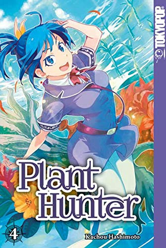 Plant Hunter 04
