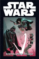 Star Wars Marvel Comics-Kollektion 77 - Doktor Aphra - Die Jagd Star Wars Marvel Comics-Kollektion 77 - Doktor Aphra - Die Jagd