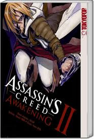 Assassins Creed: Awakening 02