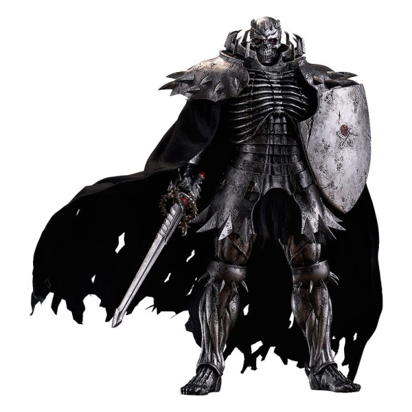 Figure: Berserk Pop Up Parade L PVC Statue Skull Knight heo European Exclusive 22 cm