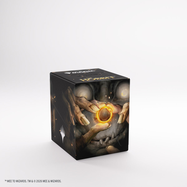 Magic: The Gathering | The Hobbit Bastion 100+ XL - My Precious