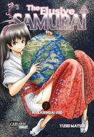 The Elusive Samurai 07 - Nakasendai 1335 The Elusive Samurai 07 - Nakasendai 1335