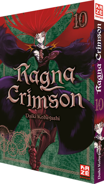 Ragna Crimson 10