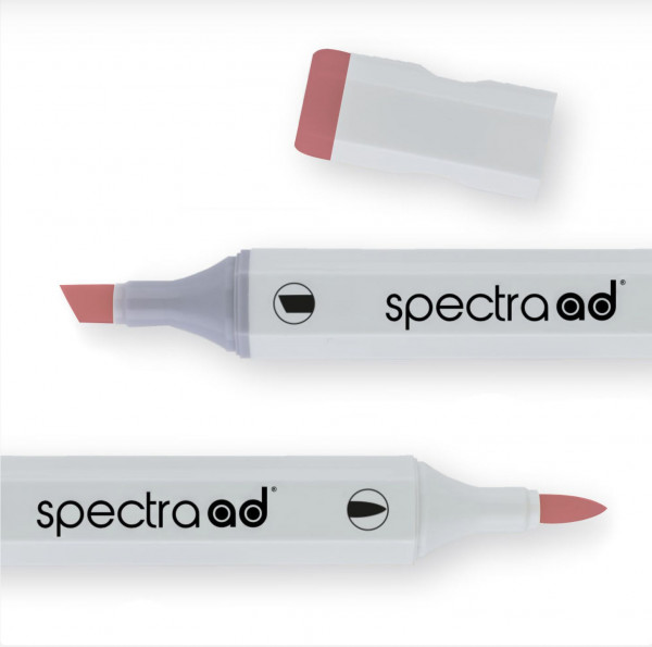 Spectra AD Marker 064 Peach