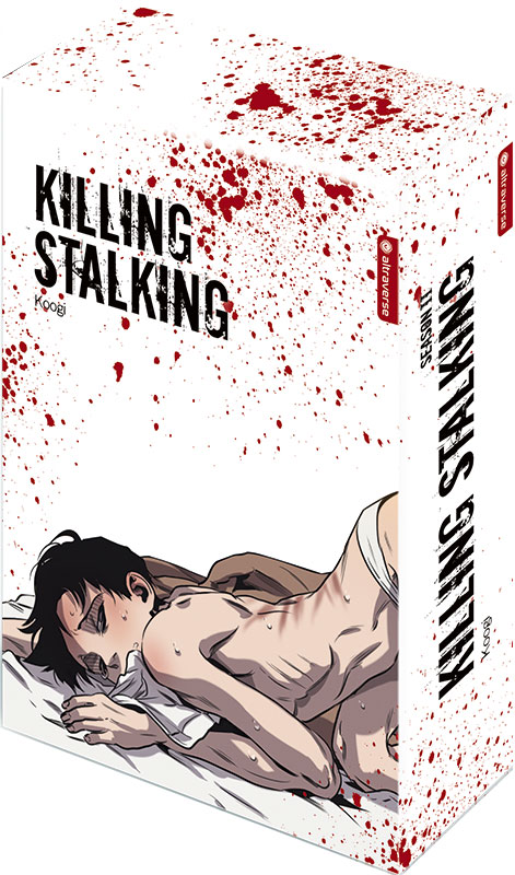 Killing Stalking Season 2