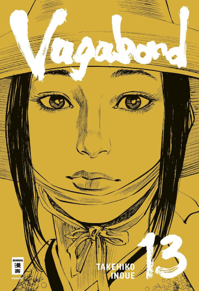 Vagabond Master Edition 13