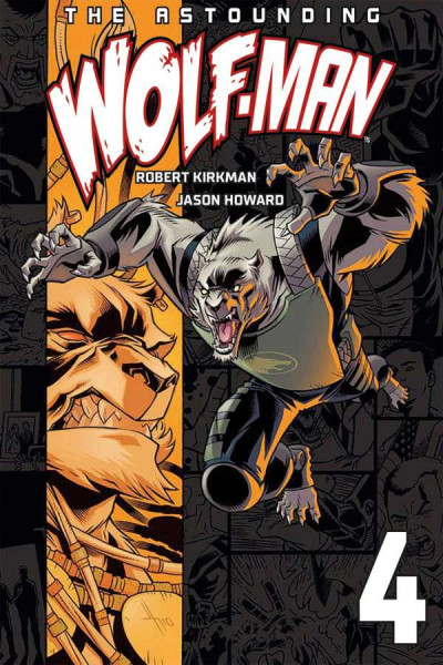 The Astounding Wolf-Man 04