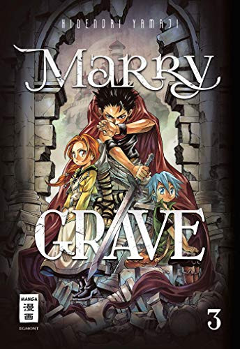 Marry Grave 03