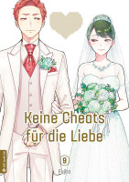 Keine Cheats für die Liebe - Wotakoi 09 Keine Cheats für die Liebe - Wotakoi 09