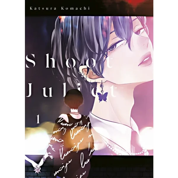 Shoot Juliet 01