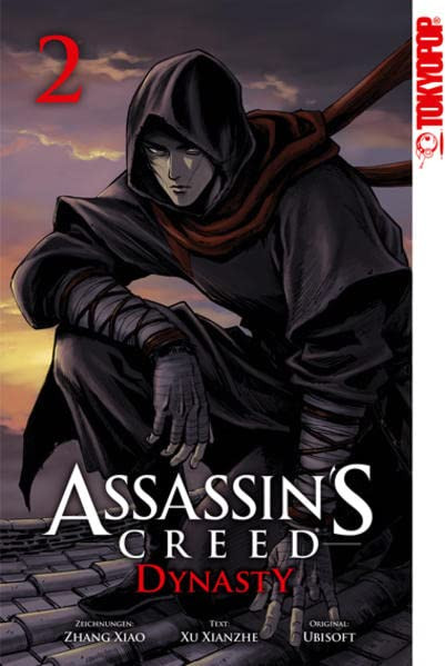 Assassins Creed - Dynasty 02