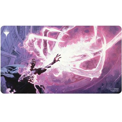 UP - MODERN HORIZONS 3 PLAYMAT BLACK-2 FOR MAGIC: THE GATHERING