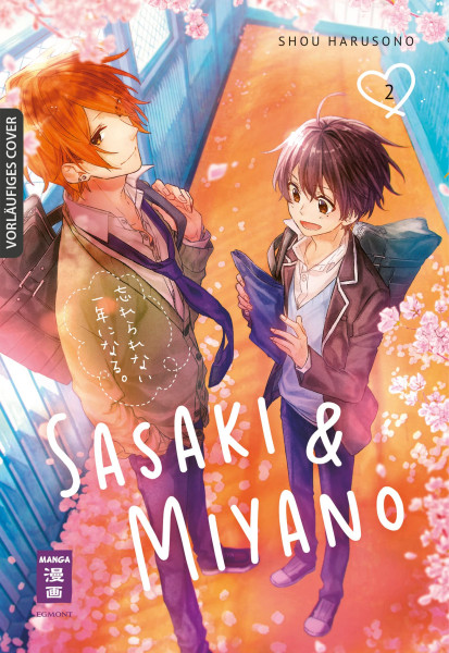 Sasaki und Miyano 02