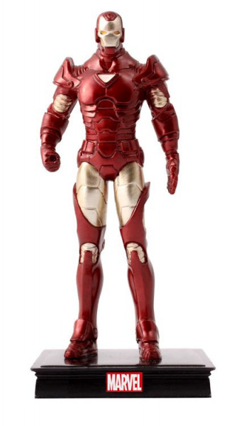 Marvel Universum Figuren-Kollektion 02 - Iron Man