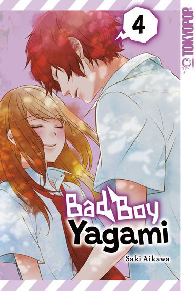 Bad Boy Yagami - 2in1 Edition 04