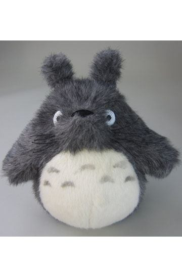 Plüsch: Studio Ghibli Plüschfigur Big Totoro 25 cm