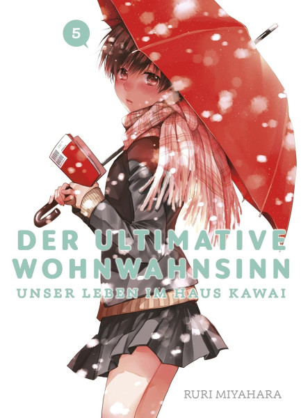 Der Ultimative Wohnwahnsinn - Unser Leben im haus Kawai 05