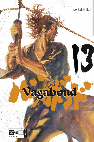 Vagabond 13