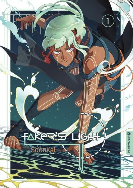 Fakers Light 01