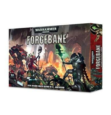 Warhammer 40,000: Forgebane